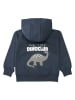 Marc O'Polo Junior Sweatjacke in Dunkelblau