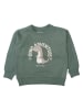 Marc O'Polo Junior Sweatshirt groen