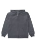 Marc O'Polo Junior Sweatvest antraciet