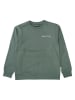 Marc O'Polo Junior Sweatshirt in Grün