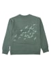 Marc O'Polo Junior Sweatshirt in Grün