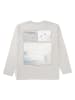 Marc O'Polo Junior Longsleeve in Grau