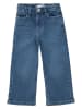 Jeans - Comfort fit - in Blau