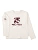 Marc O'Polo Junior Longsleeve in Sand