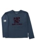 Marc O'Polo Junior Longsleeve donkerblauw