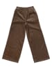 Marc O'Polo Junior Cordhose in Braun