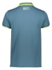Plein Sport Poloshirt blauw