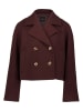 Zero Tusssenjas bordeaux