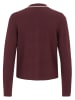Zero Vest bordeaux