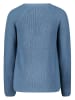 Zero Sweter w kolorze niebieskim