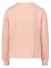 Zero Sweatshirt lichtroze