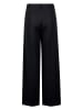 Zero Marlenehose in Schwarz