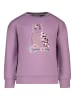 Salt and Pepper Sweatshirt in Lila