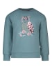 Salt and Pepper Sweatshirt lichtblauw
