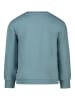 Salt and Pepper Sweatshirt lichtblauw