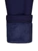 Salt and Pepper Leggings donkerblauw