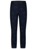 Salt and Pepper Leggings in Dunkelblau