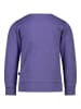 Salt and Pepper Sweatshirt lila