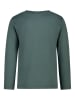 Salt and Pepper Longsleeve groen