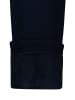 Salt and Pepper Leggings in Schwarz