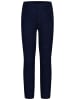 Salt and Pepper Leggings in Dunkelblau