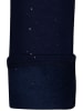 Salt and Pepper Leggings in Dunkelblau