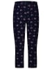 Salt and Pepper Leggings donkerblauw