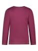 Salt and Pepper Longsleeve in Lila