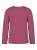 Salt and Pepper Longsleeve in Lila