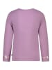 Salt and Pepper Longsleeve paars
