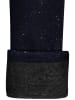Salt and Pepper Jegginsy w kolorze czarnym