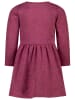 Salt and Pepper Kleid in Lila