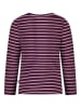 Salt and Pepper Longsleeve paars/lichtroze
