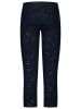 Salt and Pepper Leggings in Dunkelblau
