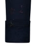 Salt and Pepper Leggings donkerblauw