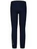 Salt and Pepper Leggings in Dunkelblau