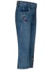 Salt and Pepper Spijkerbroek - comfort fit - blauw
