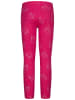 Salt and Pepper Leggings roze