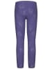 Salt and Pepper Legginsy w kolorze lawendowym