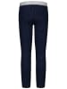 Salt and Pepper Leggings in Dunkelblau