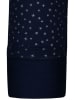 Salt and Pepper Leggings in Dunkelblau