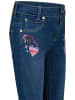 Salt and Pepper Dżinsy - Slim fit - w kolorze niebieskim