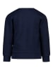 Salt and Pepper Sweatshirt donkerblauw
