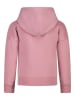 Salt and Pepper Hoodie lichtroze