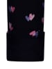 Salt and Pepper Leggings in Schwarz
