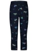 Salt and Pepper Leggings donkerblauw