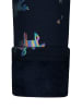 Salt and Pepper Leggings in Dunkelblau