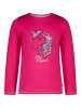 Salt and Pepper Longsleeve in Pink