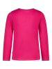 Salt and Pepper Longsleeve in Pink