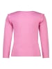Salt and Pepper Longsleeve in Rosa